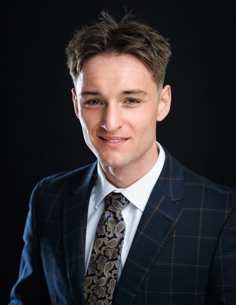 Profesjonalne zdjęcia biznesowe — jak przygotować się do sesji?