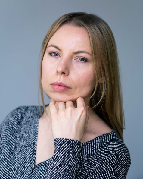 Маłgorzata Denev