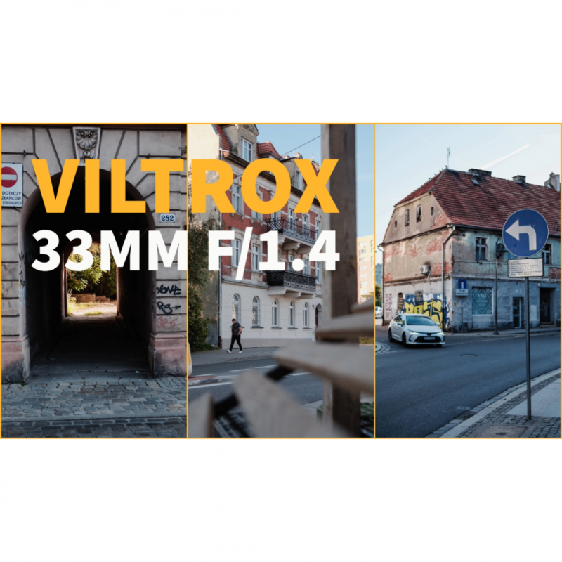 Viltrox AF 33mm F/1.4 XF: The Best Budget Lens for Fujifilm Cameras?