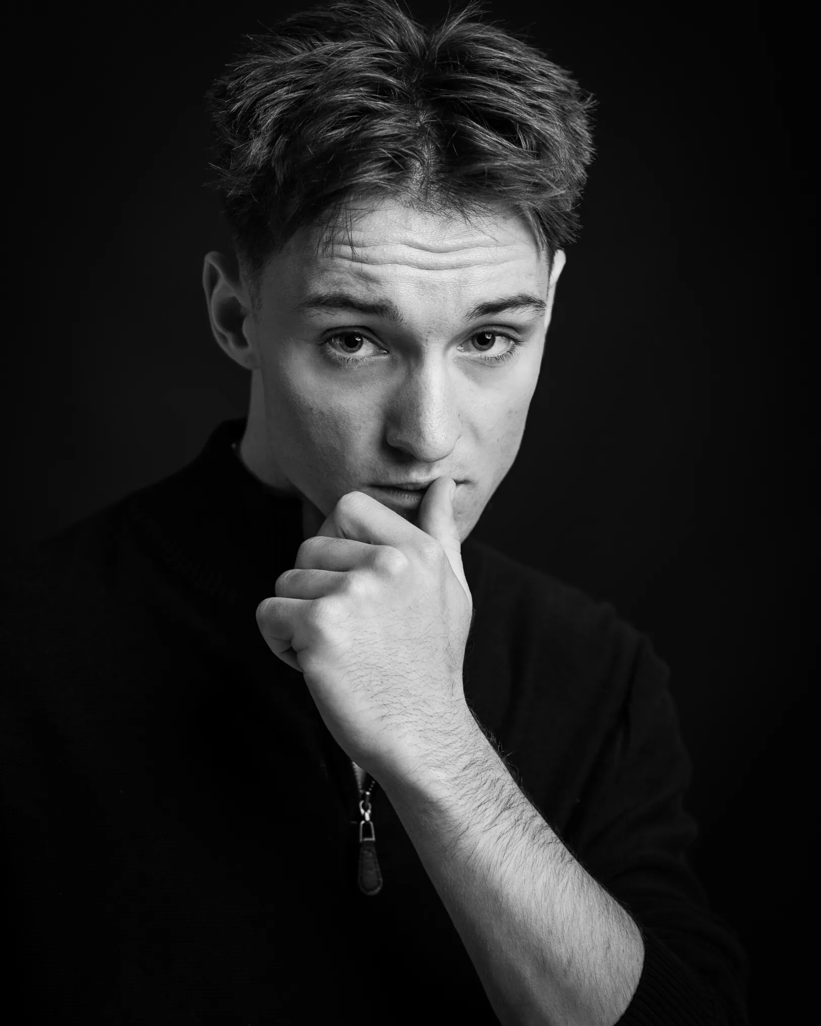 kiril denev street photography