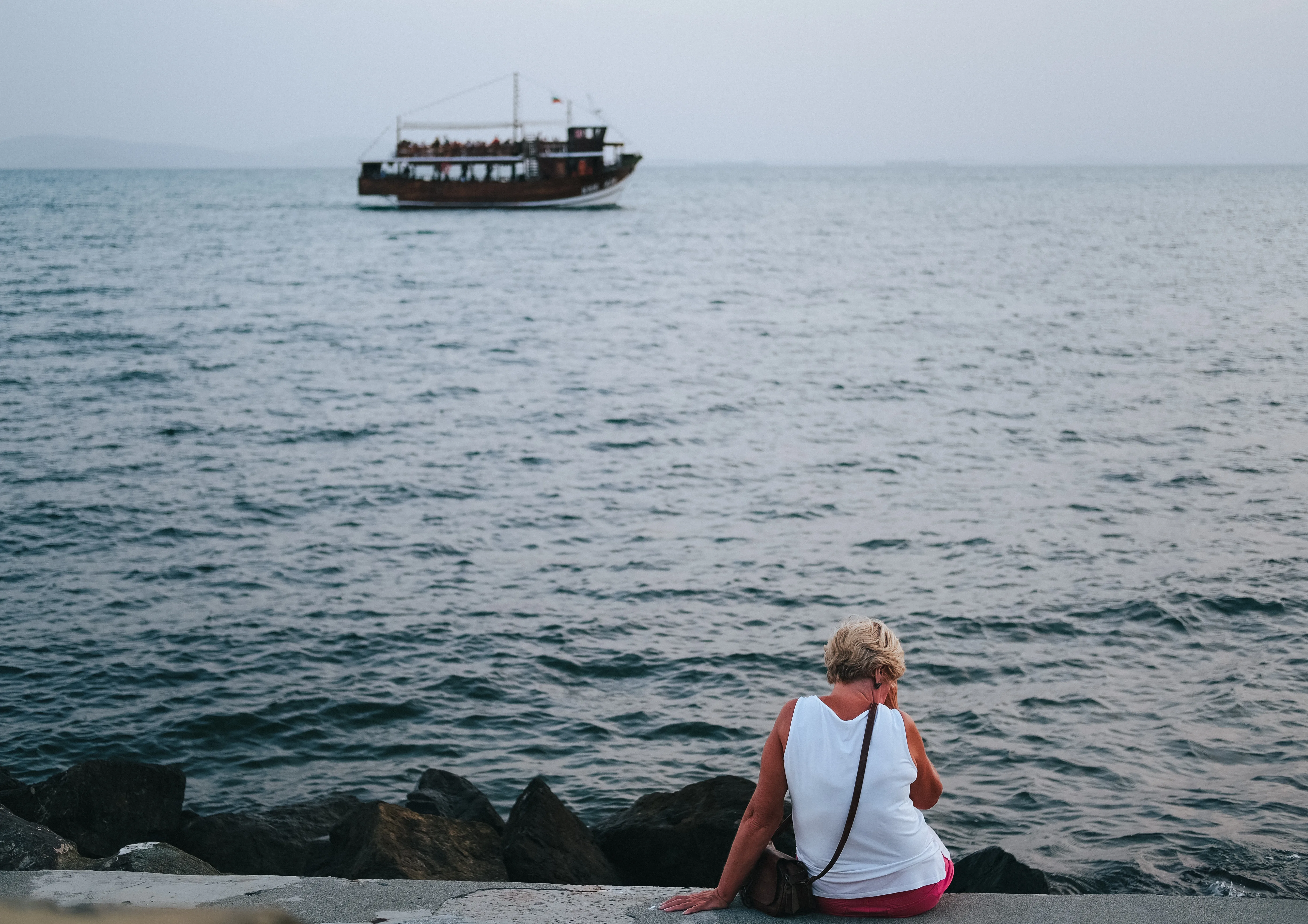 kiril denev street photography