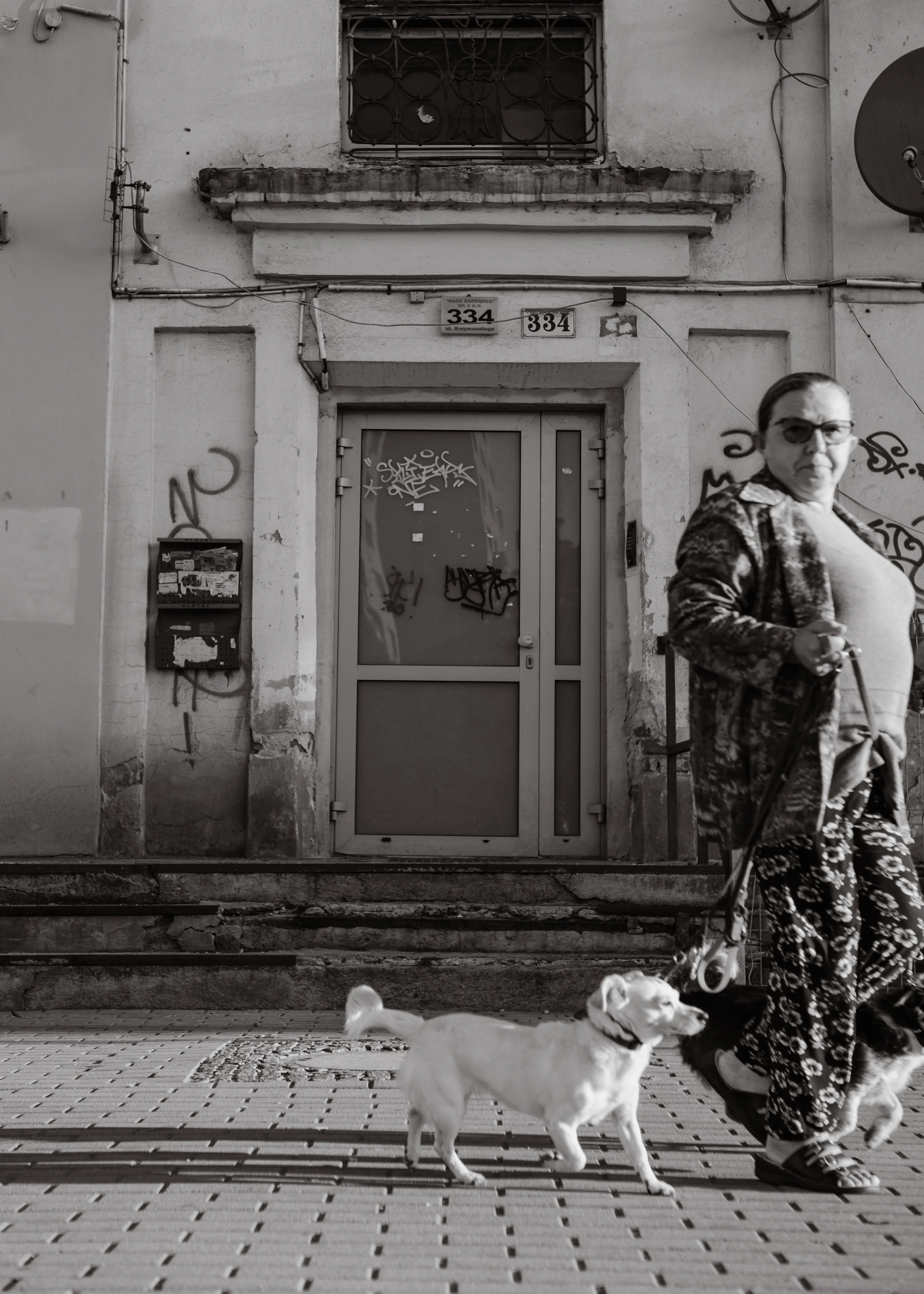 kiril denev street photography