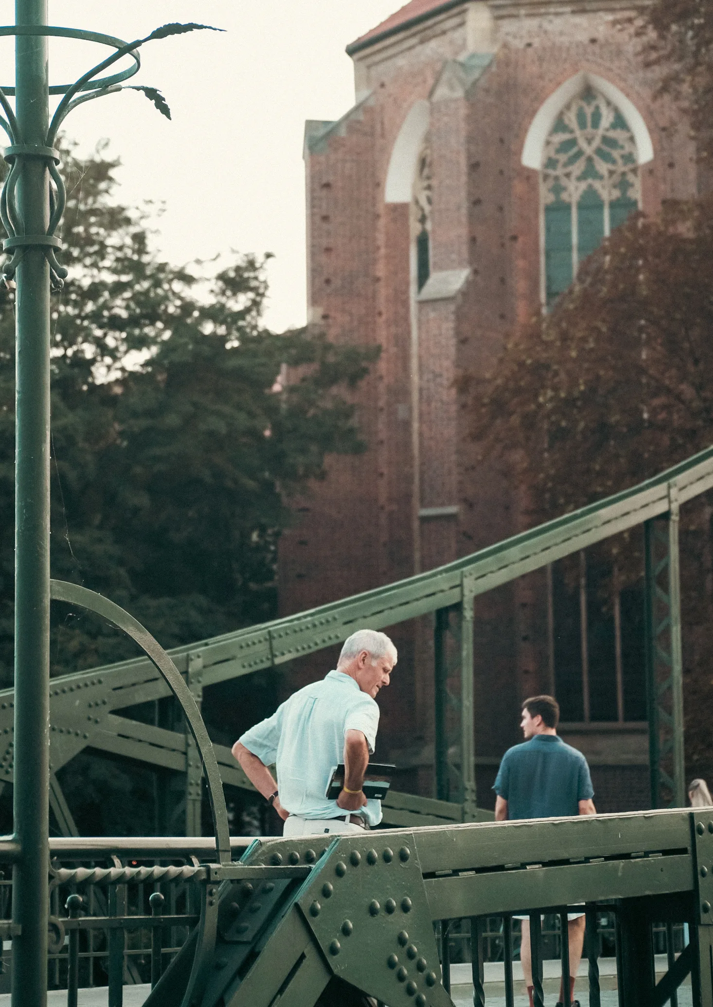 kiril denev street photography