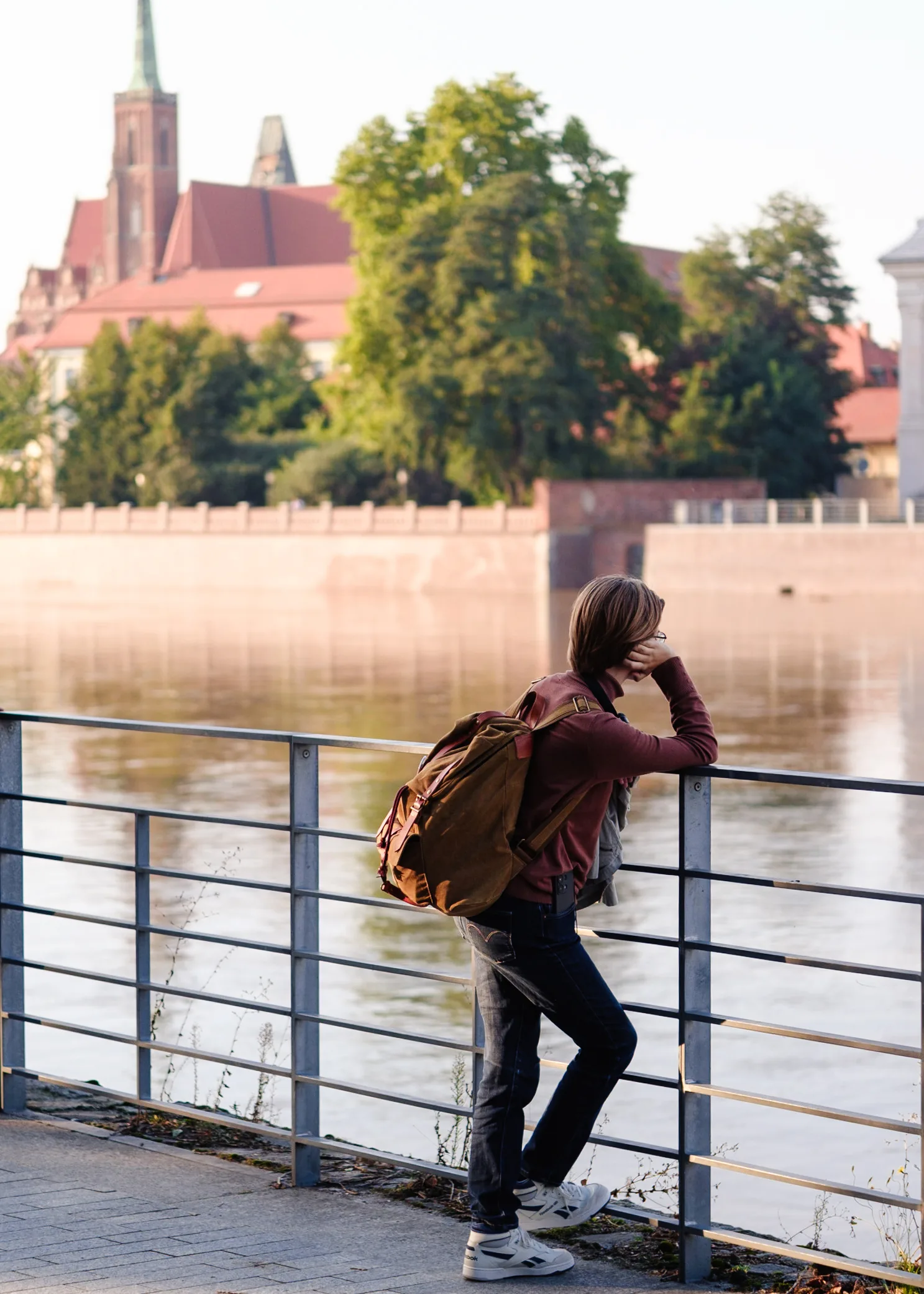 kiril denev street photography