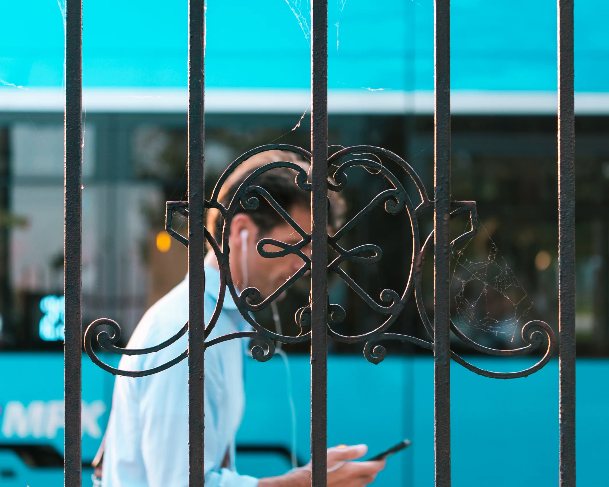 kiril denev street photography