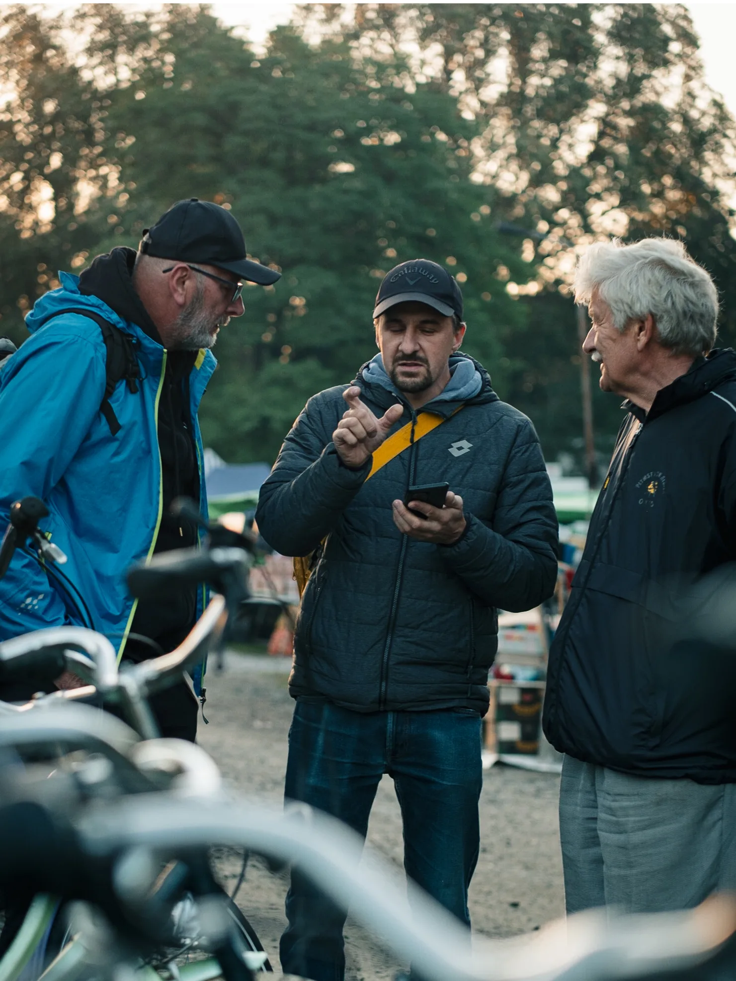 kiril denev street photography