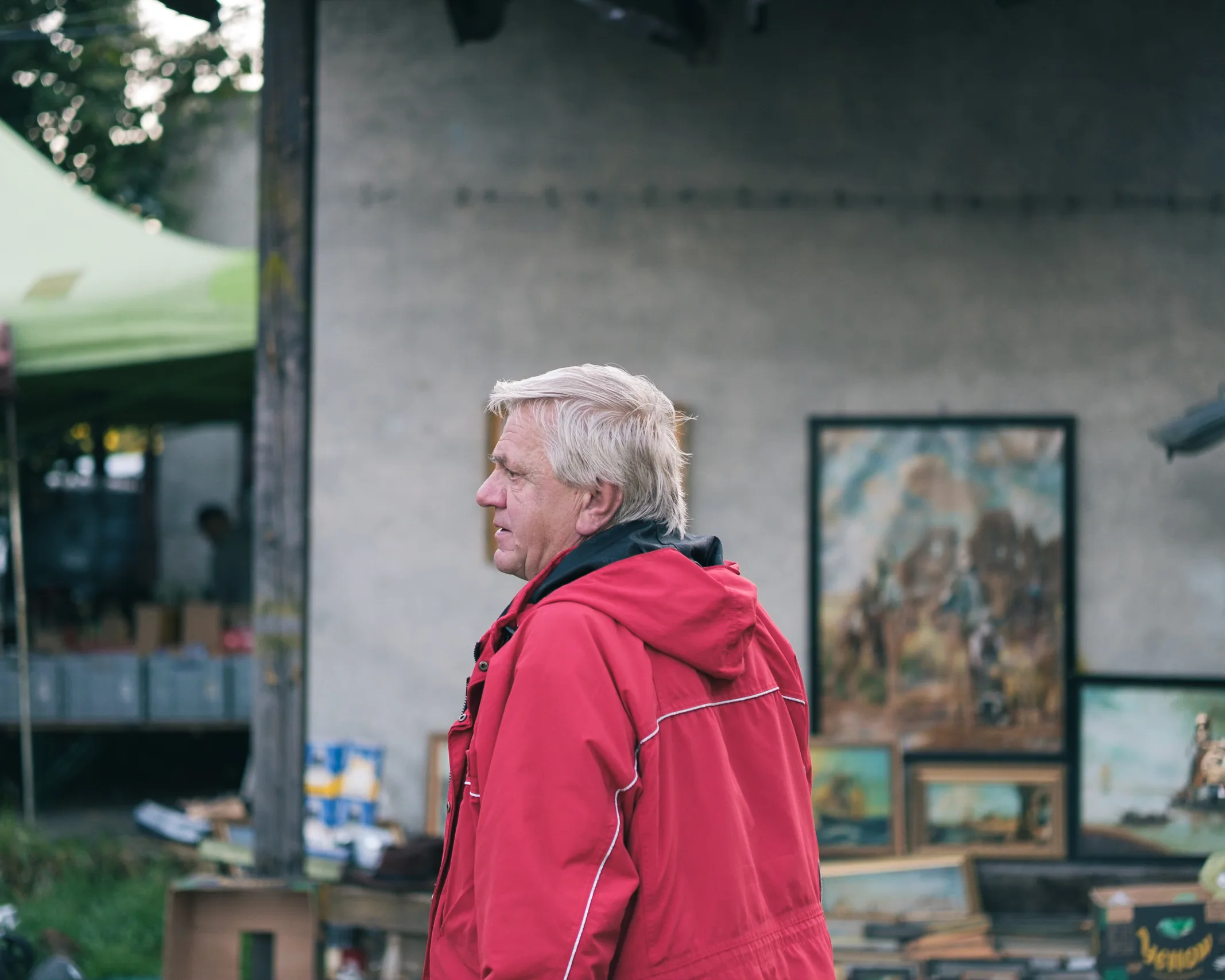 kiril denev street photography