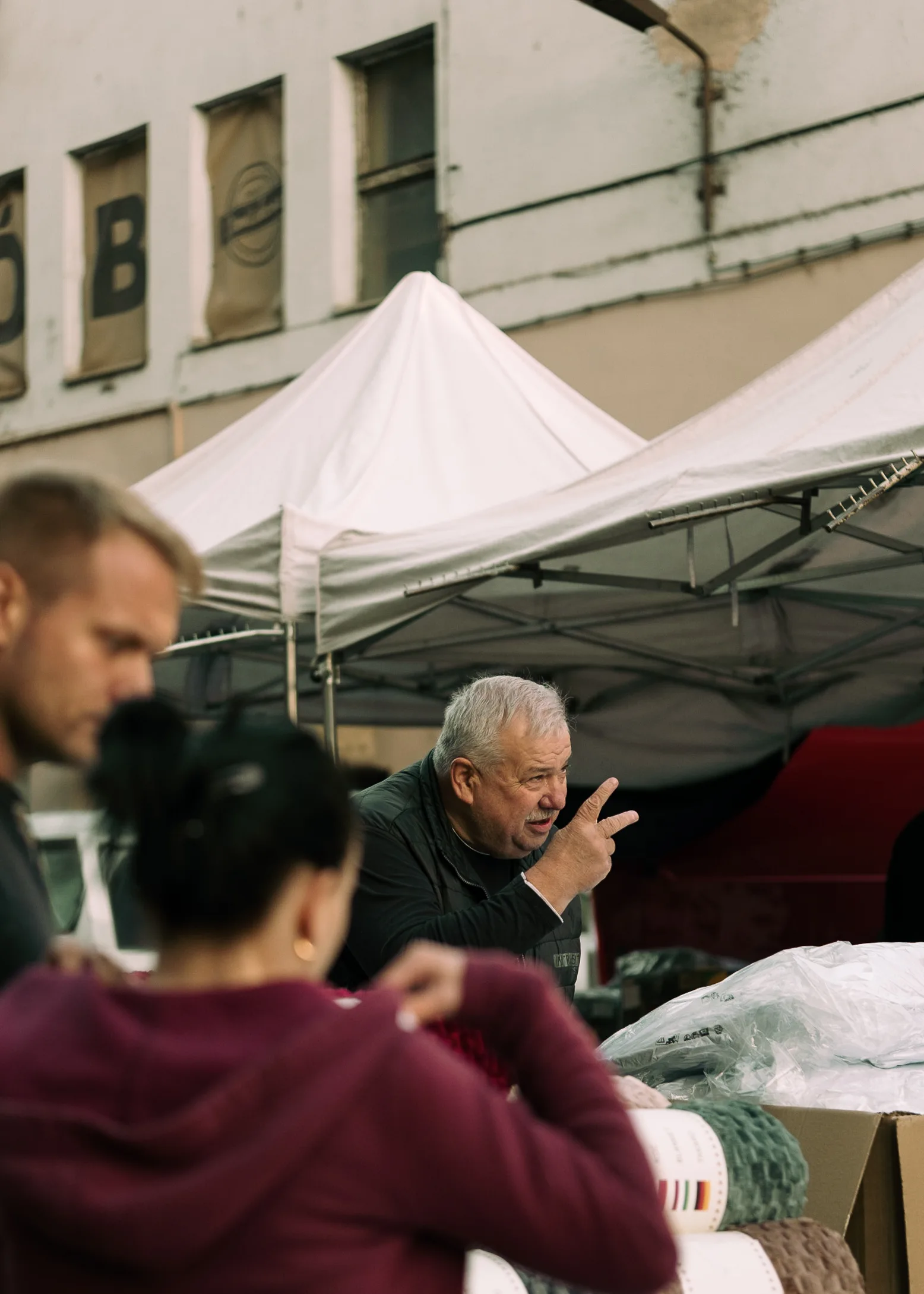 kiril denev street photography