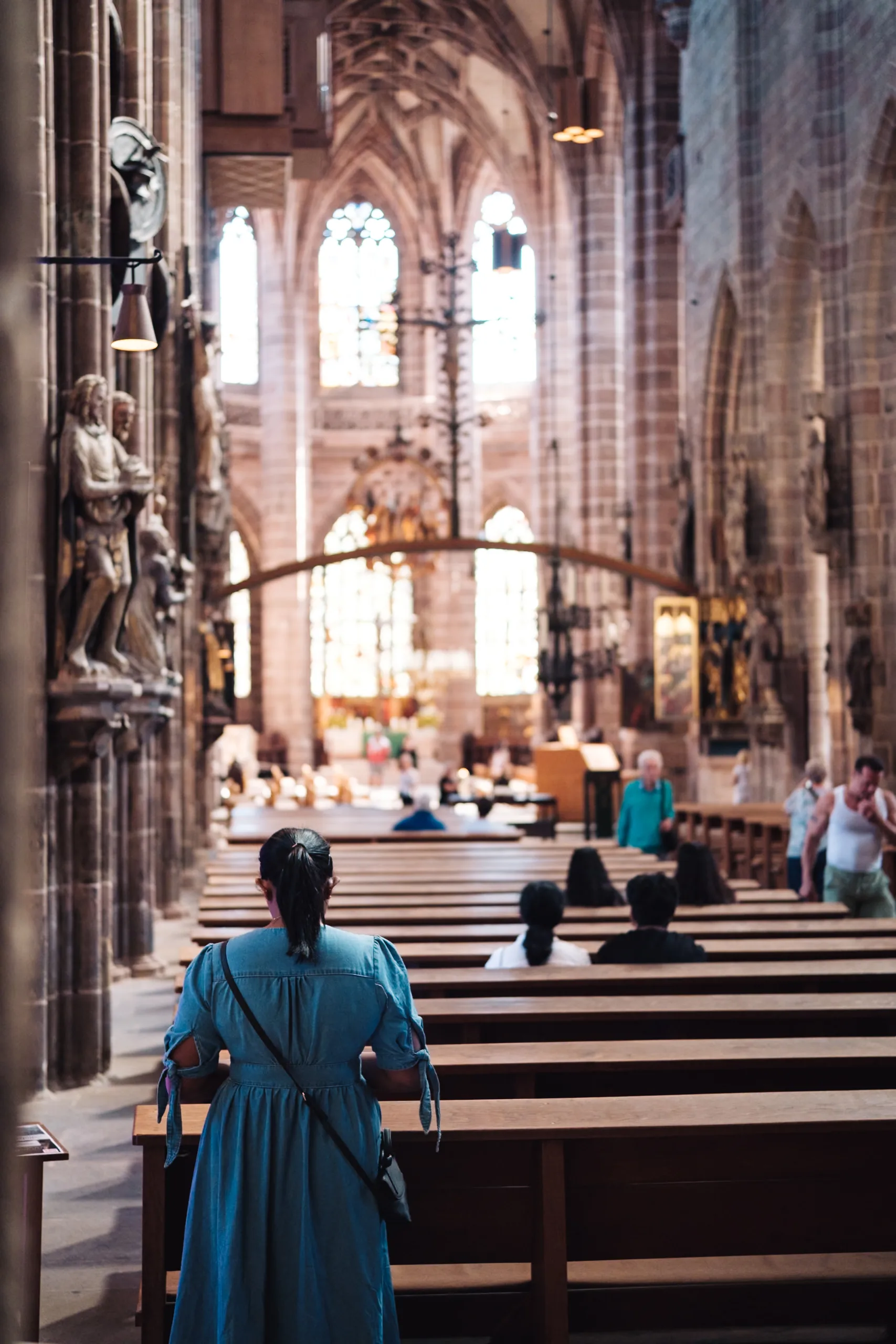 kiril denev street photography