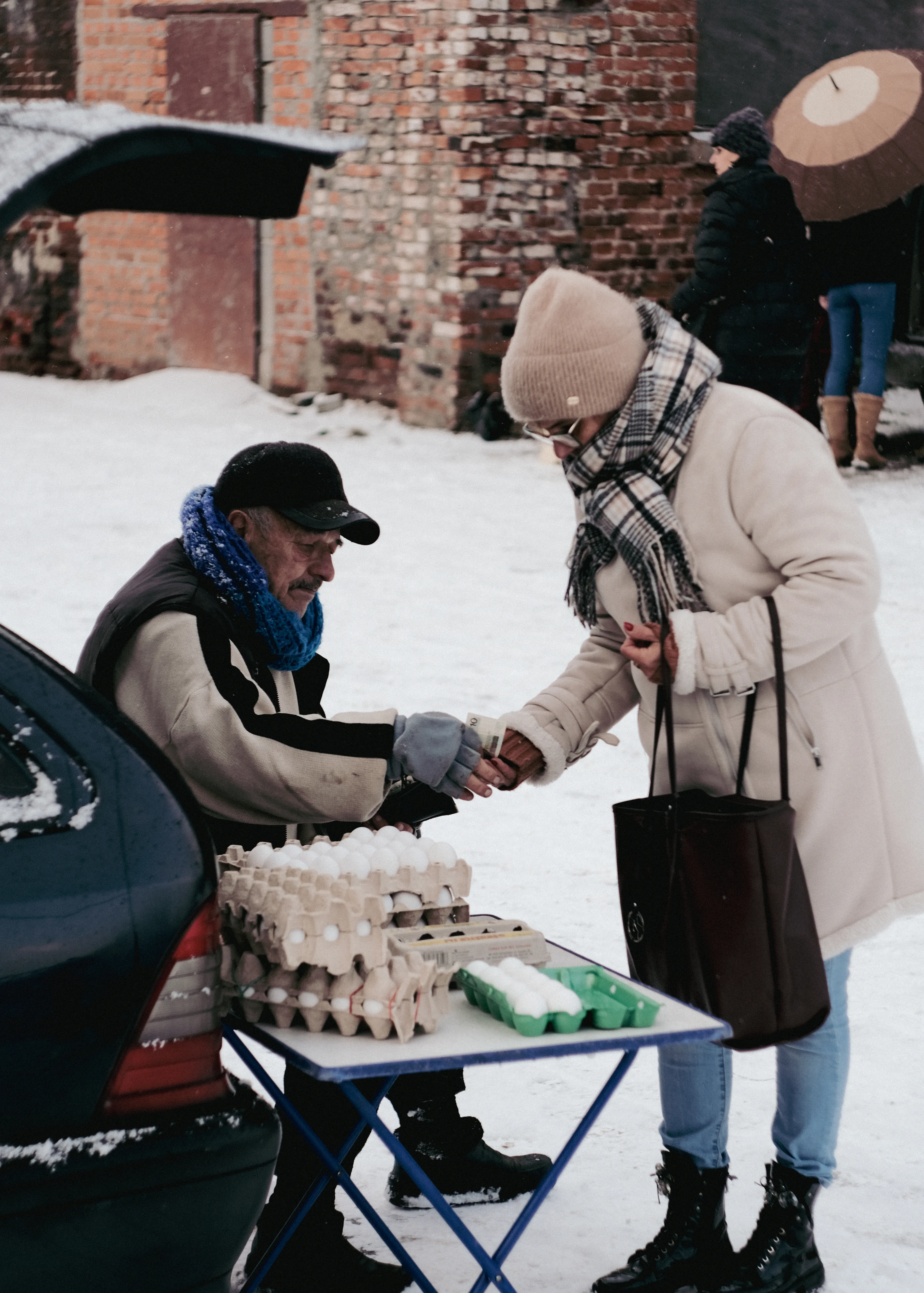 kiril denev street photography