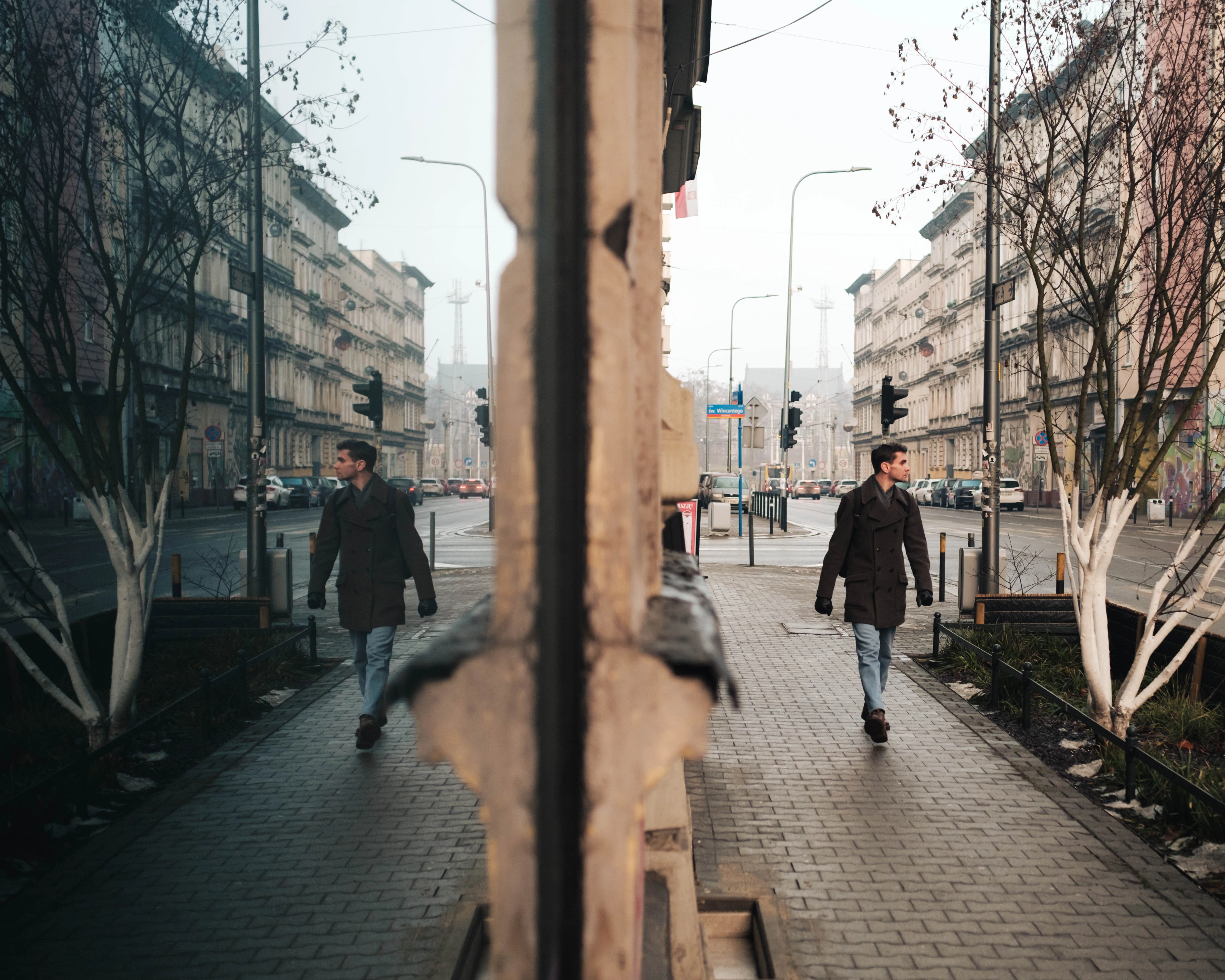 kiril denev street photography