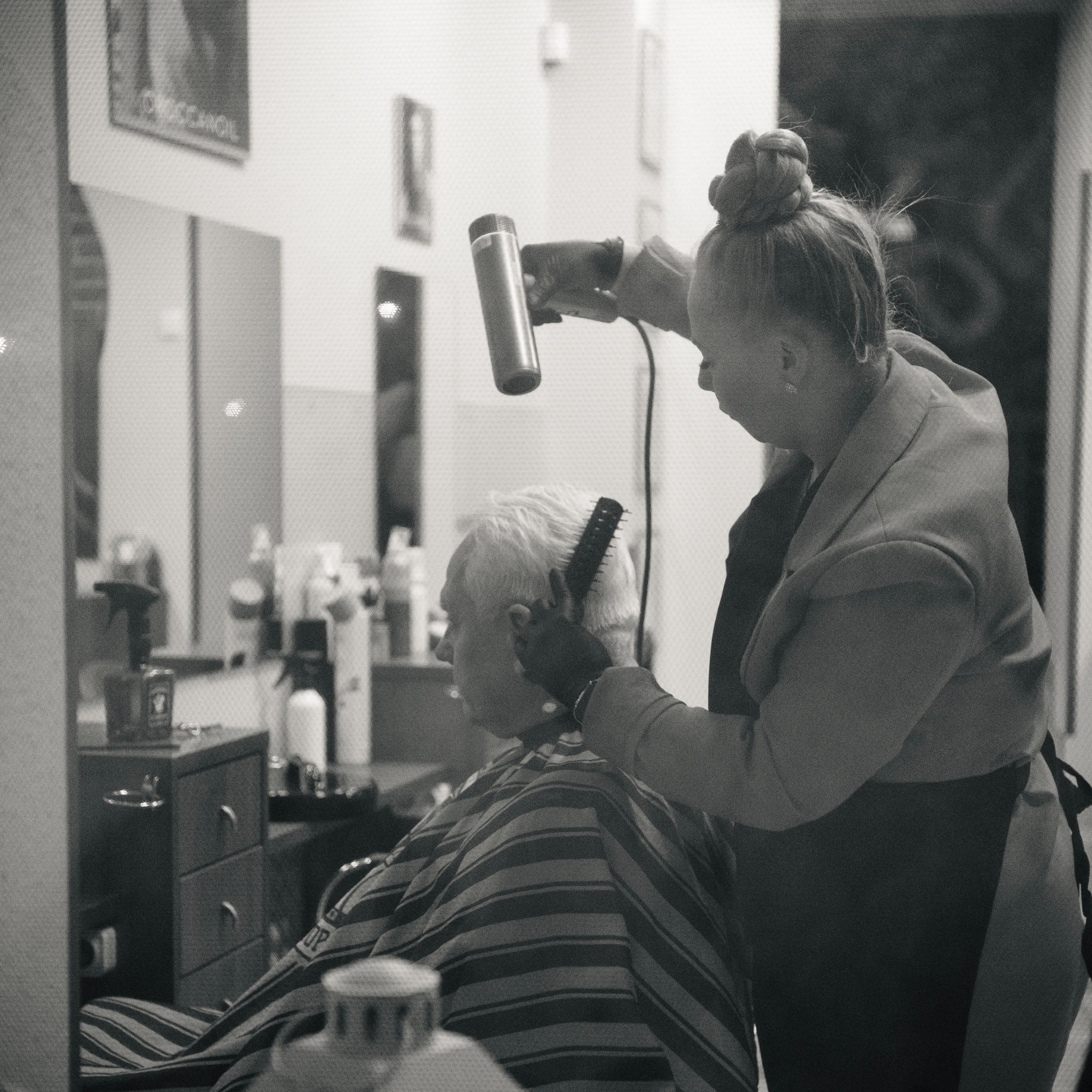 kiril denev street photography