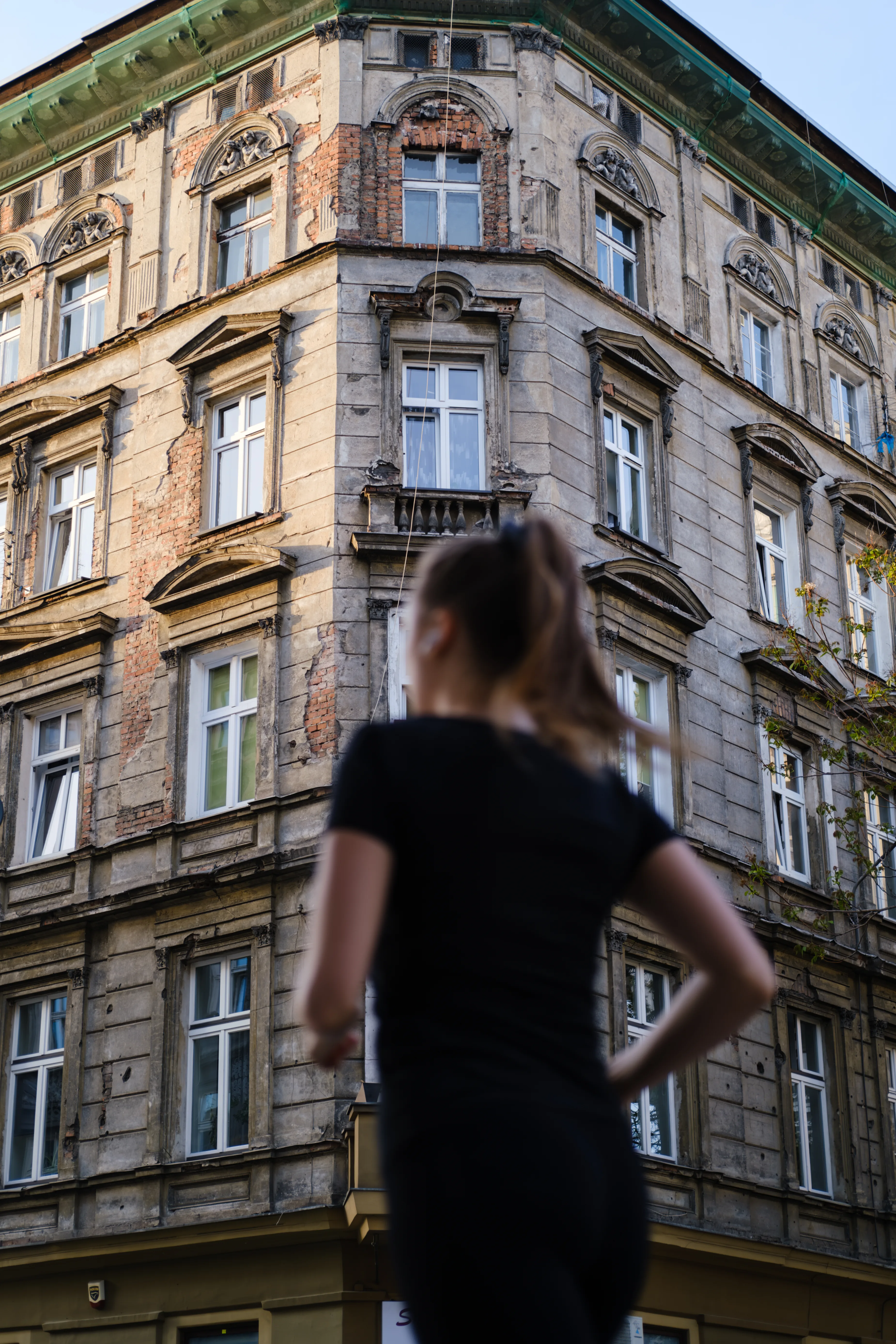 kiril denev street photography