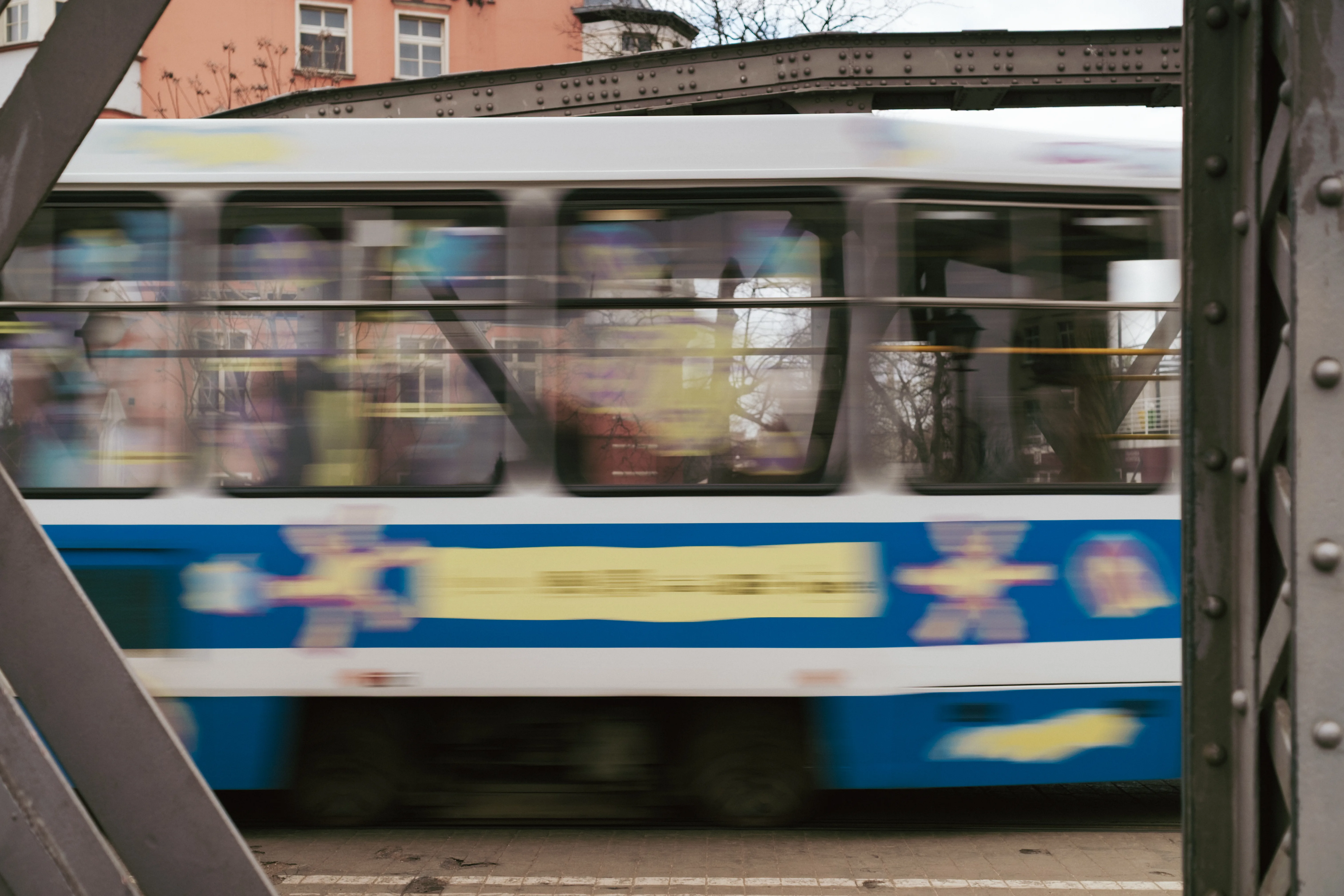 DENEVISION – 2 Premium Lightroom Presets for Street Photography